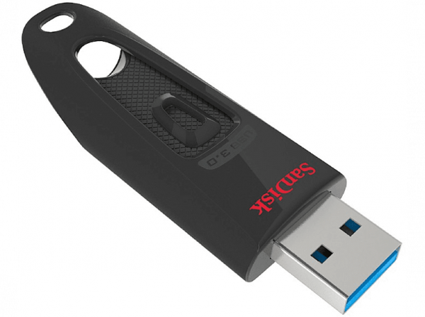 SanDisk Ultra USB Flash Laufwerk