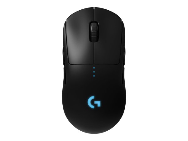 Logitech Gaming G Pro