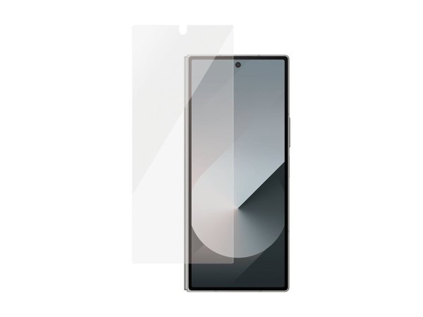 PanzerGlass Displayschutzglas für Samsung Galaxy Z Fold7, Clear