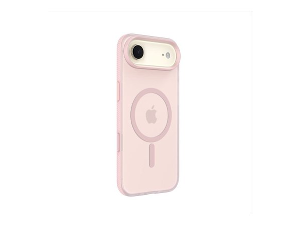 Belkin Grip Case für Apple iPhone Air, Pink