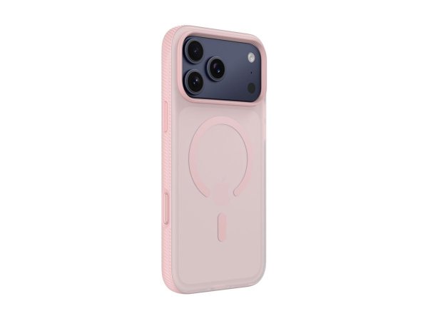 Belkin Grip Case für Apple iPhone 17 Pro Max, Pink