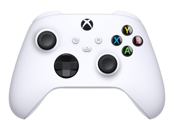 Microsoft XBOX Wireless Controller, Weiß