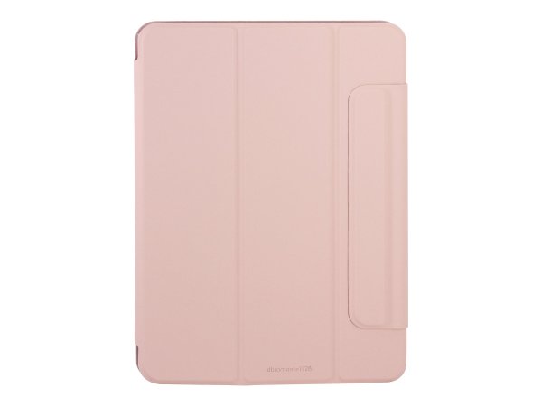 Avenida ICON Hülle für Ipad 11" (10th Gen), Sandrosa