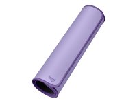 Logitech Desk Mat Studio Series Lila
