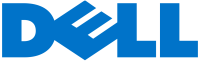 DELL Logo