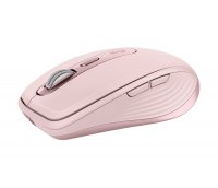 Logitech Wireless MX Anywhere 3 Rosé