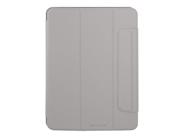 Avenida ICON Hülle für Ipad 11" (10th Gen), Granitgrau