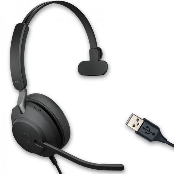 Jabra Evolve2 40 UC