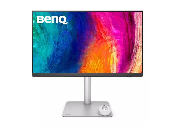 BenQ Designer PD2730S - LED-Monitor - 68.6 cm (27") 5120 x 2880 5K @ 60 Hz