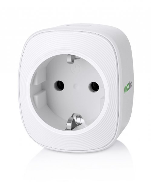 VOCOlinc Smart Wi-Fi Outlet