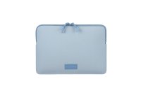 Tucano One Neopren Sleeve für Macbook Neo 13" (A18 Pro) Hellblau