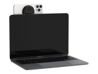 Belkin iPhone Halterung mit MagSafe für MacBook/Notebook Schwarz