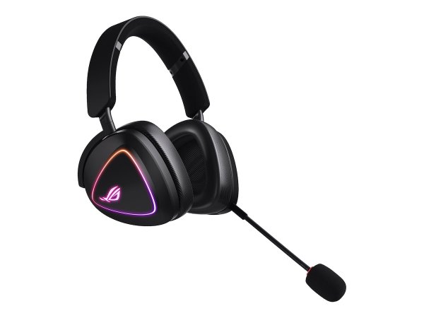 ASUS ROG Delta II Gaming Headset