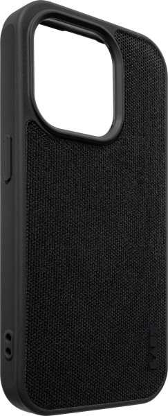 URBAN PROTECT iPhone 15 Case schwarz