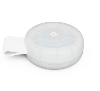Twelve South Butterfly SE Qi2 Charger (2 in 1) Glacial