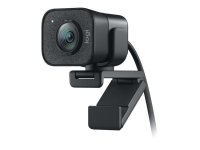 Logitech StreamCam Schwarz