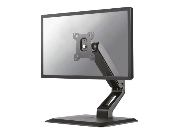 Neomounts FPMA-D885BLACK, Ständer für Display 15"-32", Schwarz