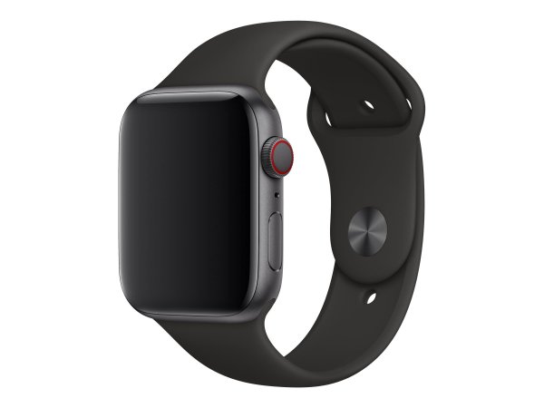 Apple Watch Sportarmband Extra Large