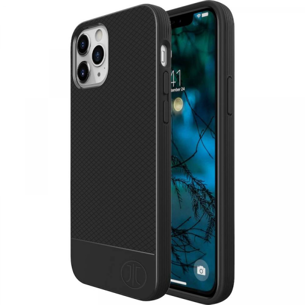 JT Berlin Soft Case Pankow für Apple iPhone 12 / 12 Pro