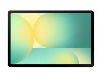 Samsung Galaxy Tab S10 FE+ Silber