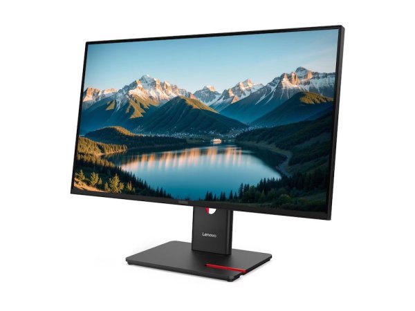 Lenovo ThinkVision T27Q-40 27" LED-Monitor