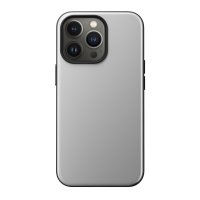 Nomad Sport Case mit MagSafe für iPhone 13 Pro Grau