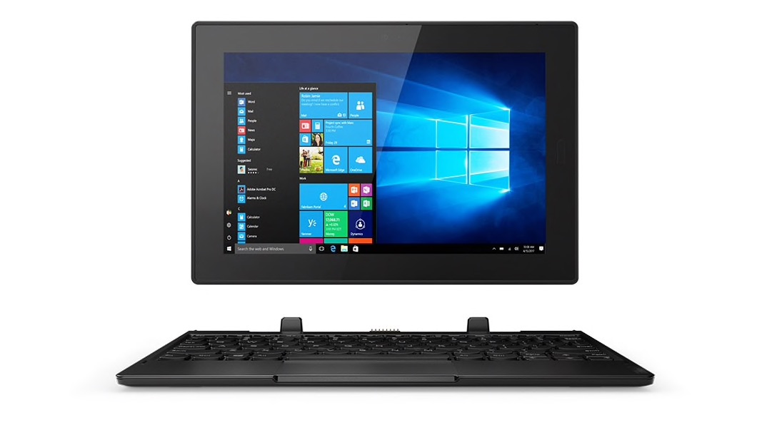 Lenovo Tablet 10 Lenovo Tablet 10