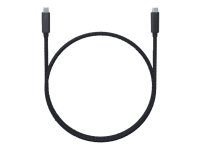 Razer Thunderbolt 4 Kabel Schwarz
