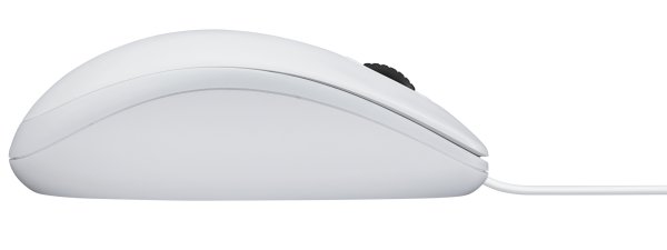 Logitech Optical Mouse B100