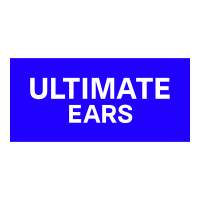 Ultimate Ears Logo