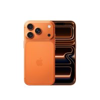 Apple iPhone 17 Pro Cosmic Orange