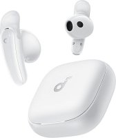 Soundcore Liberty Buds In-Ears Kopfhörer Weiß