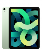 Apple iPad Air (4. Generation) Grün