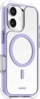 LAUT Aero Protect Case für iPhone 17 Light Purple
