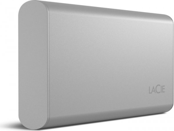 LaCie Portable SSD