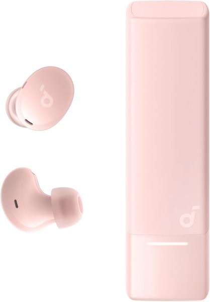 Soundcore A30i pink