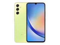 Samsung Galaxy A34 Grün