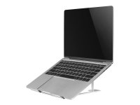 Neomounts NSLS085 Ständer für Notebook Silber