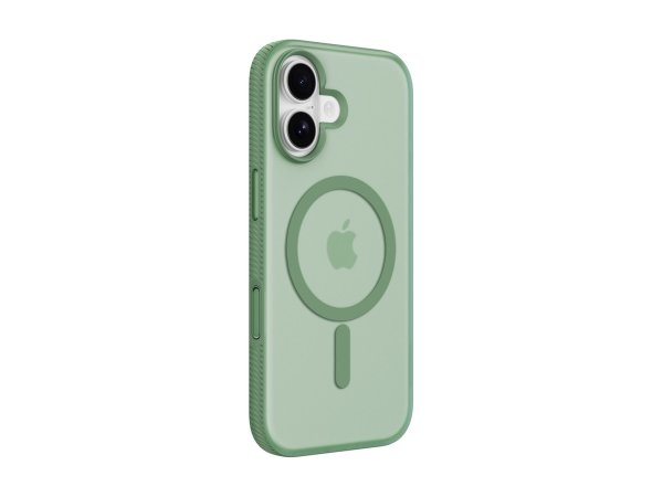 Belkin Grip Case für Apple iPhone 17, Grün