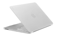 LAUT Huex Hartschalencase für Macbook Neo 13" Frost