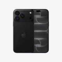 iPhone 18 Pro Max Schwarz