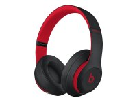Beats Studio 3 Schwarz/Rot
