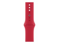 Apple Sportarmband (Product) Red