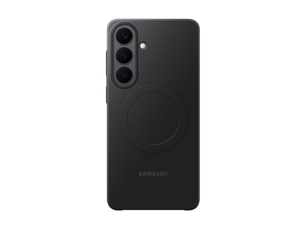 SAMSUNG Slim Magnet Case für Galaxy S26 Black