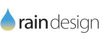 Rain Design Logo