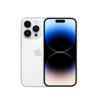 Apple iPhone 14 Pro Silber