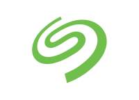 Seagate Logo