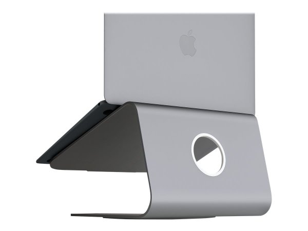 Rain Design mStand, Standfuß für Notebooks 13" - 15"