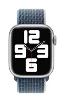 Apple Sport Loop Sturmblau