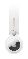 Apple AirTag Loop Anhänger Weiß